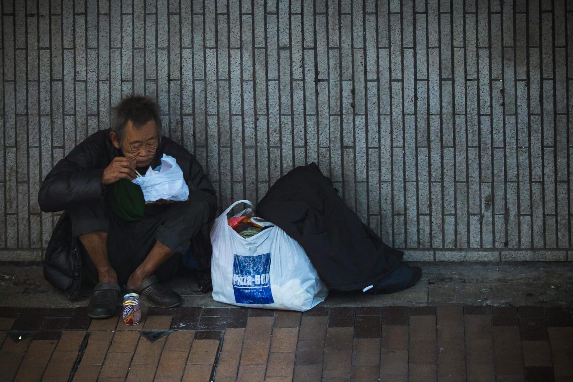 Los Angeles Unveils $1 Billion Initiative to Address Homelessness Crisis