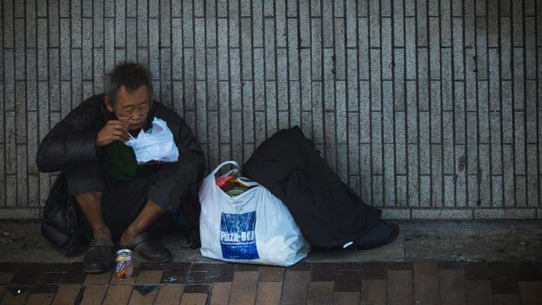 Los Angeles Unveils $1 Billion Initiative to Address Homelessness Crisis