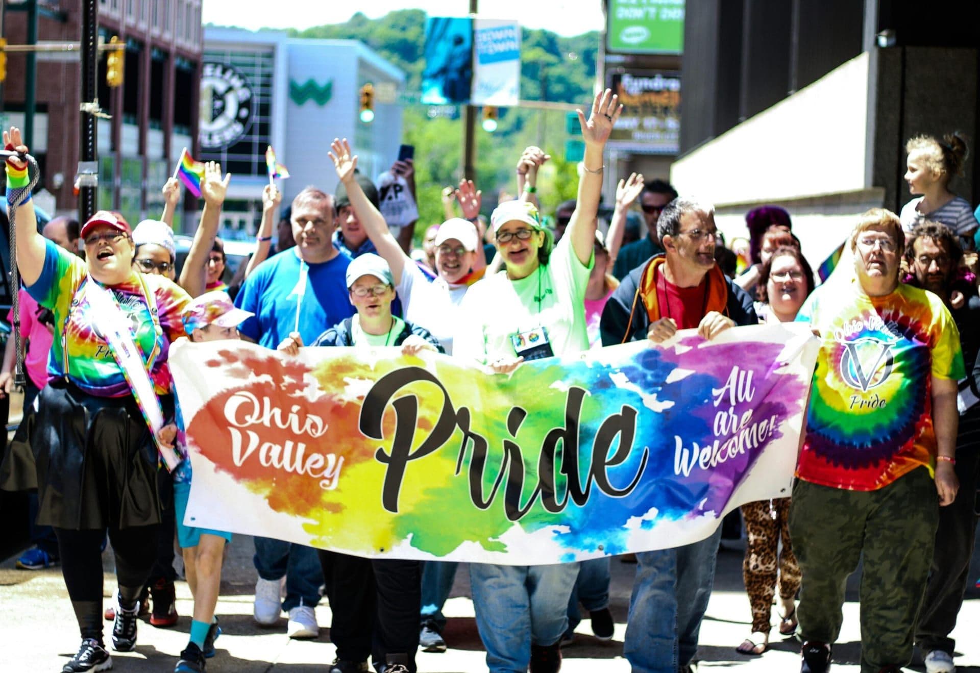 Los Angeles Sets Record with Historic Pride Parade Celebrating Diversity and Inclusion