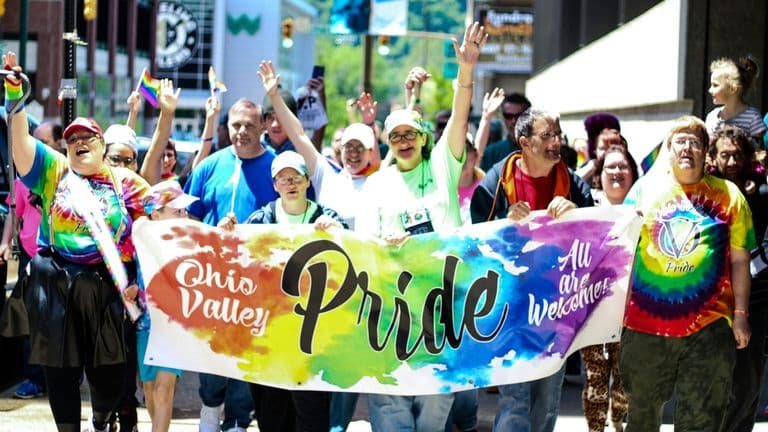 Los Angeles Sets Record with Historic Pride Parade Celebrating Diversity and Inclusion
