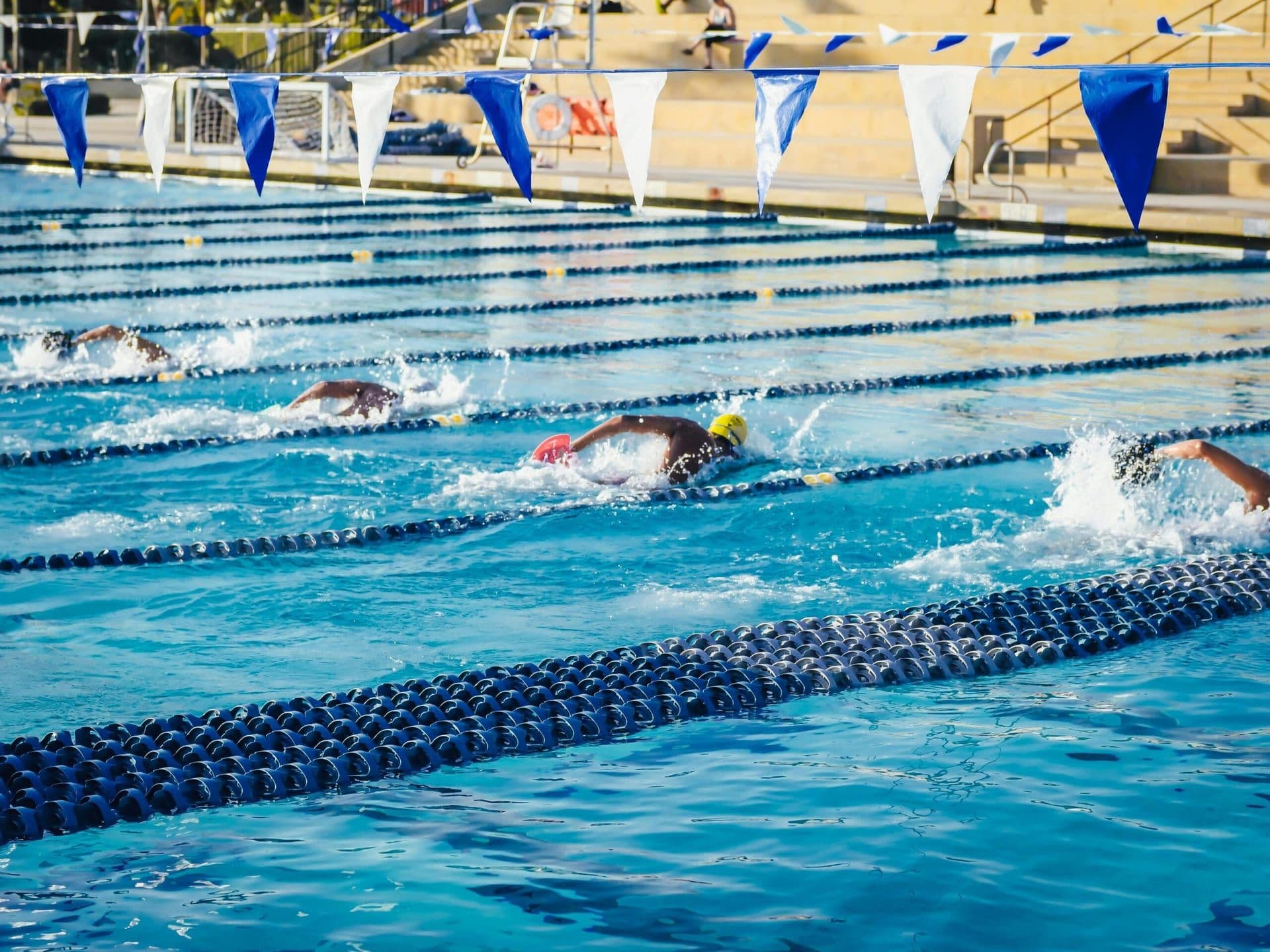 Los Angeles Secures Victory to Host the 2024 Summer Olympics