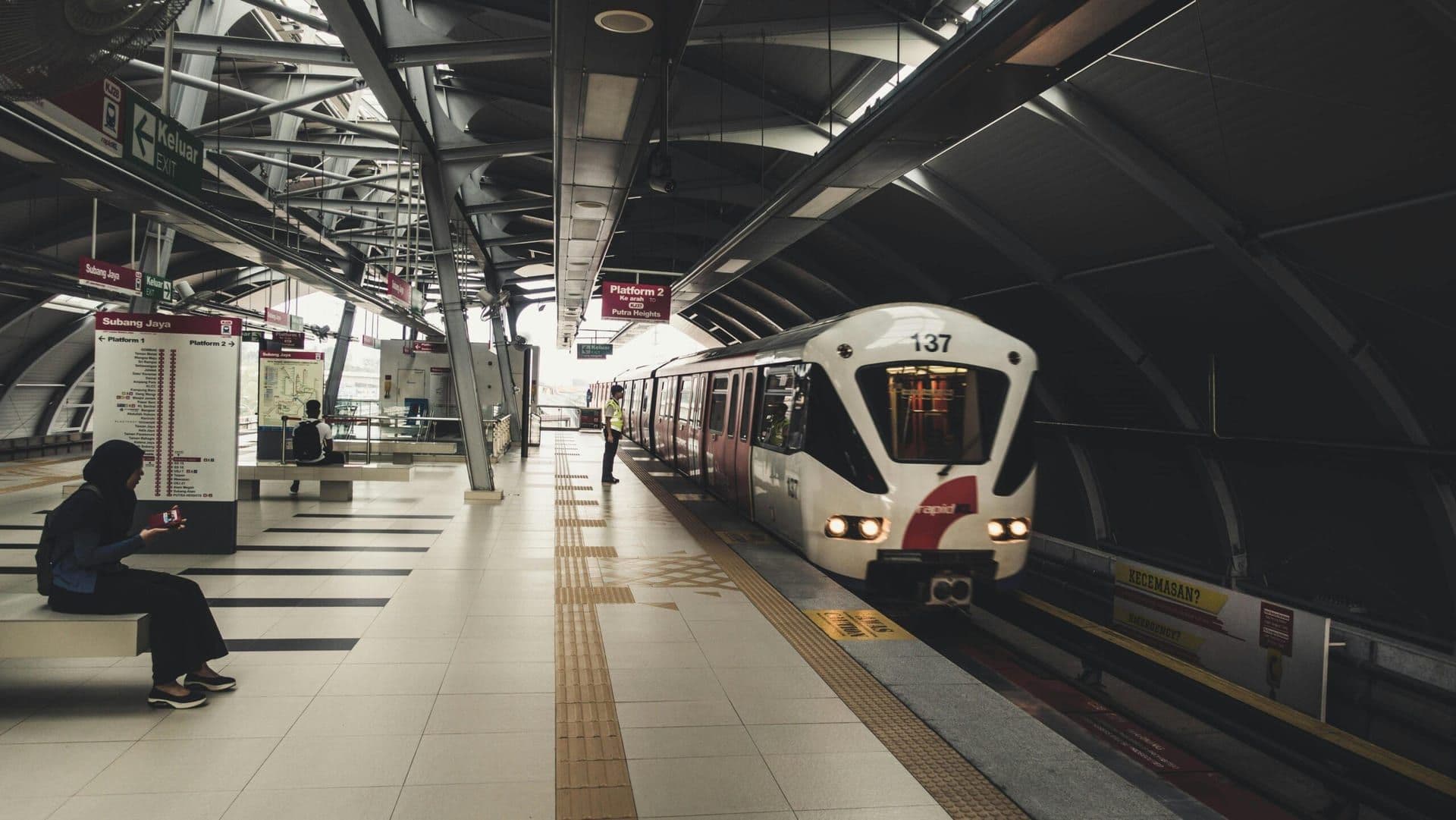 Los Angeles Metro Secures Landmark Deal for Transit Network Expansion