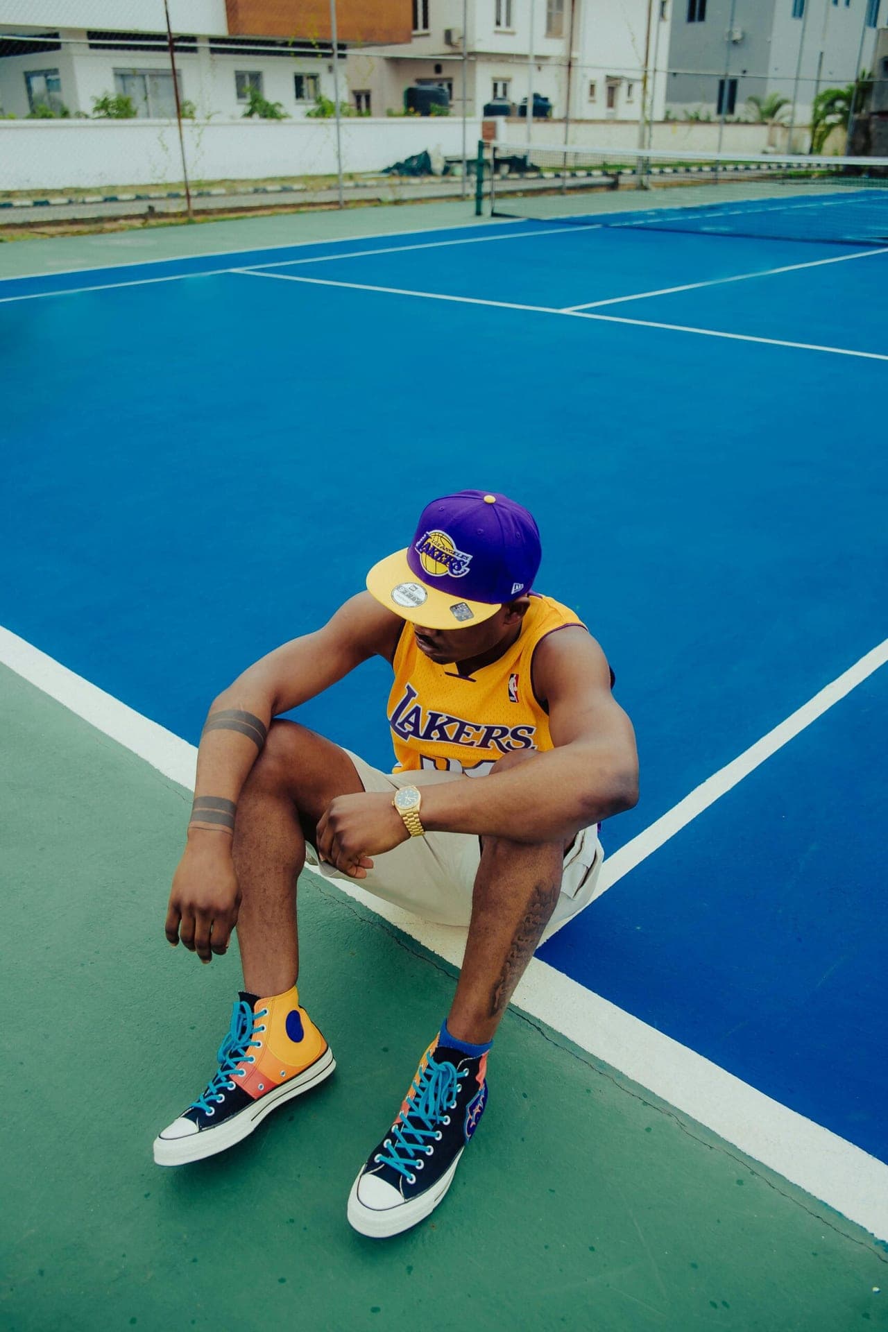 Lakers Showcase Strength in the Season’s Opening Games