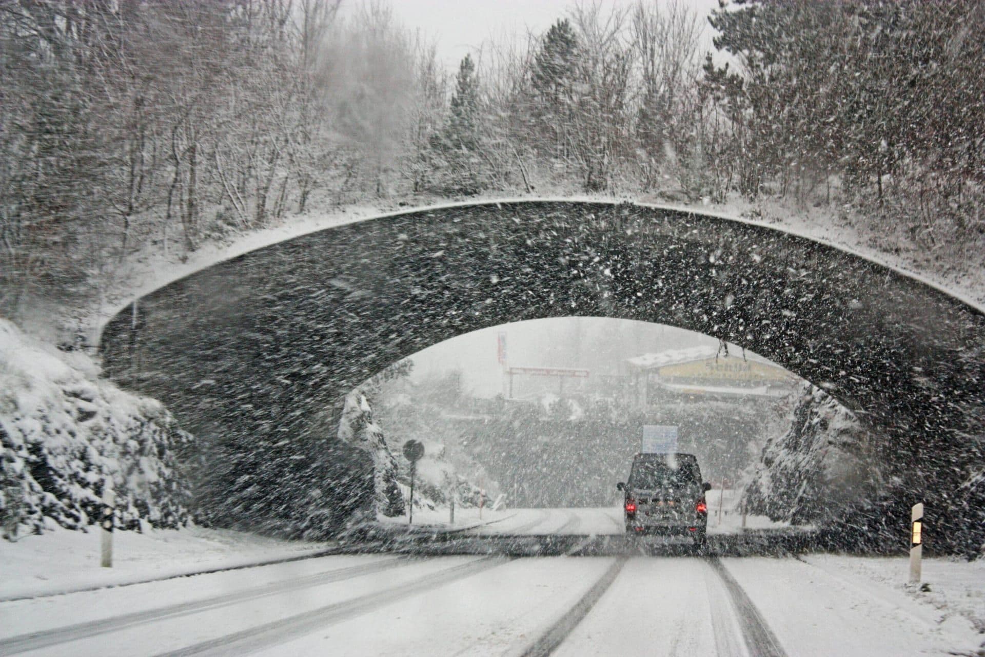 LA Issues State of Emergency Amidst Severe Winter Storm Impacting Southern California