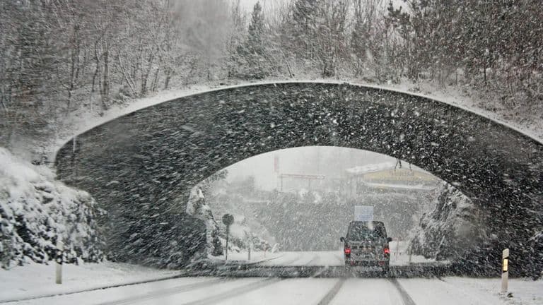 LA Issues State of Emergency Amidst Severe Winter Storm Impacting Southern California