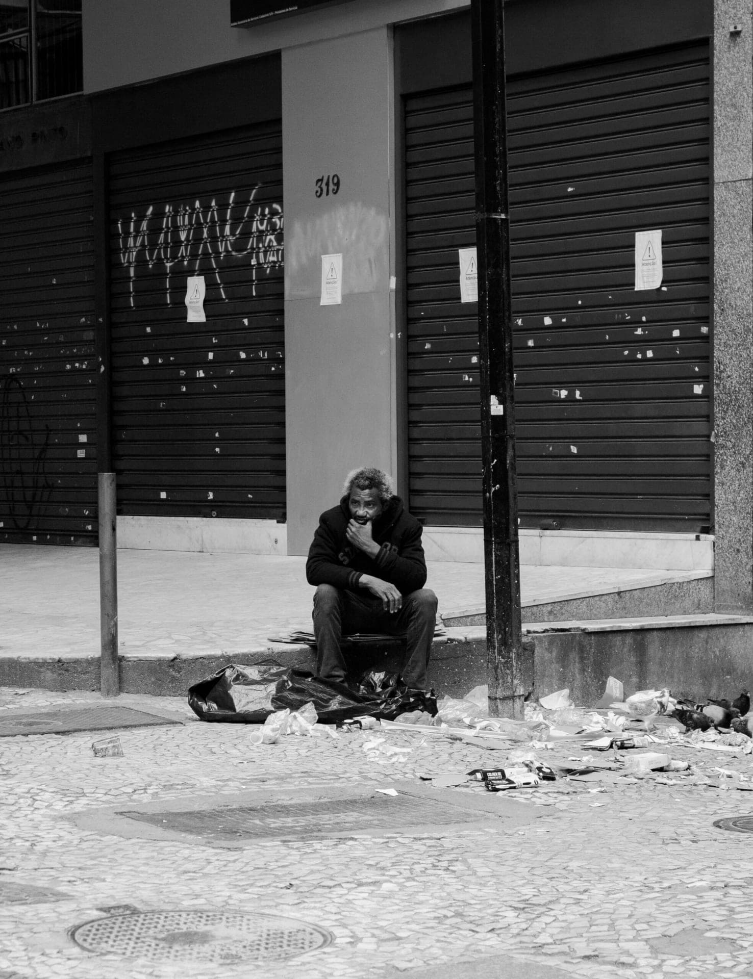 Los Angeles Mayor Unveils Ambitious $2 Billion Strategy to Tackle Homelessness Issue