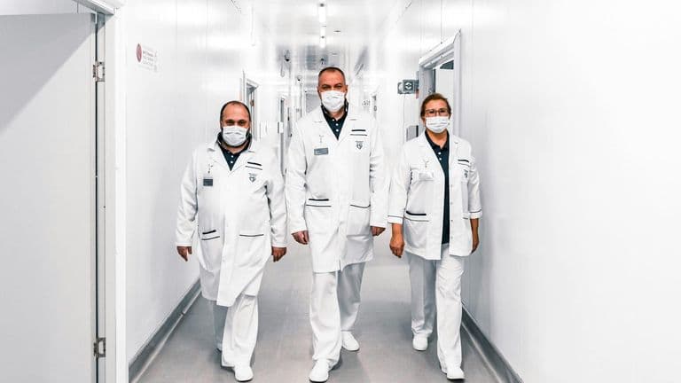 Los Angeles Launches Groundbreaking Universal Healthcare Pilot Program, Pioneering National Initiative