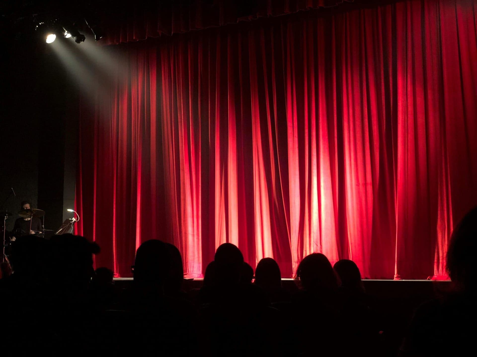 Transformative Merger in Hollywood: A New Era for the Entertainment Industry