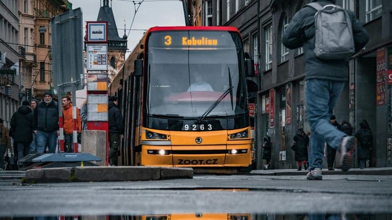 Los Angeles Unveils Groundbreaking Universal Free Public Transit Initiative
