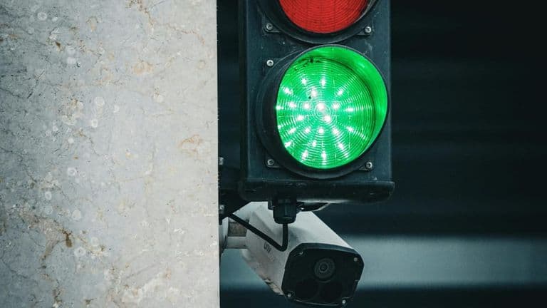 Los Angeles Unveils Innovative Traffic Safety Initiative in Response to Escalating Road Fatalities