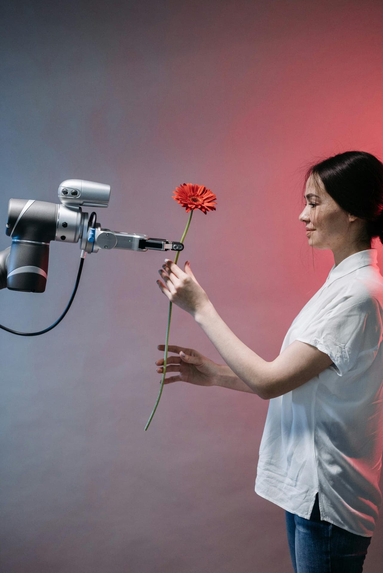 Los Angeles Tech Sector Launches Initiative to Tackle AI Job Displacement Issues