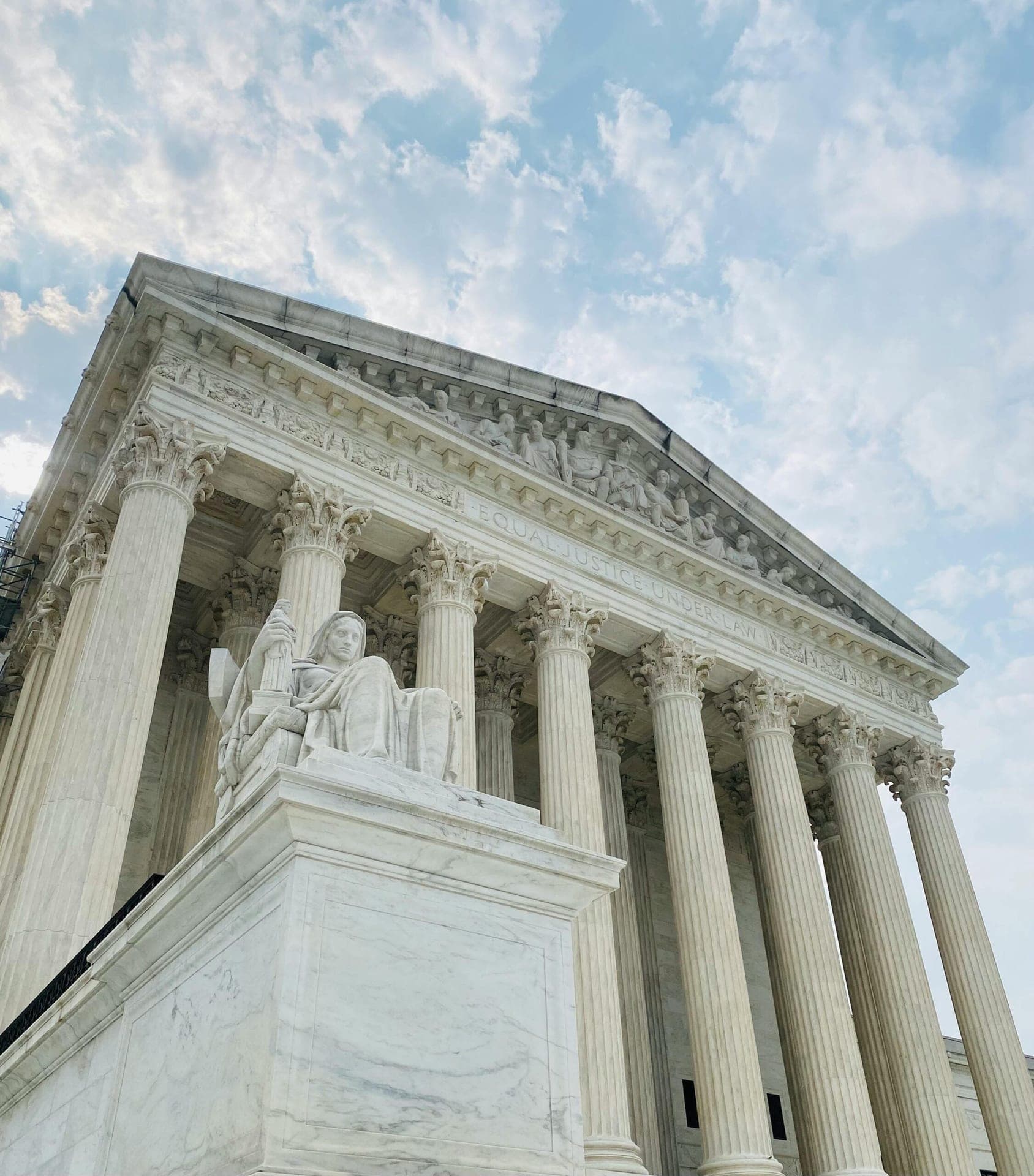 Supreme Court Delivers Historic Ruling on Homeless Encampments in Los Angeles