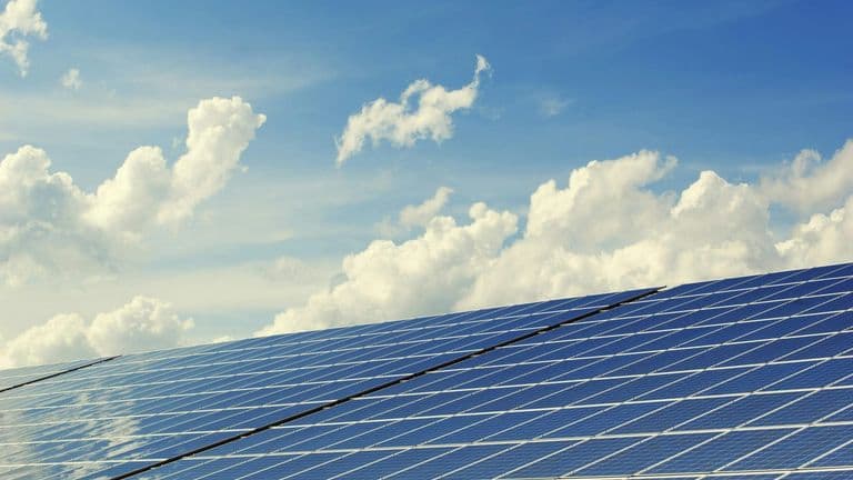 Los Angeles Unveils Ambitious Clean Energy Plan to Revamp Its Power Infrastructure