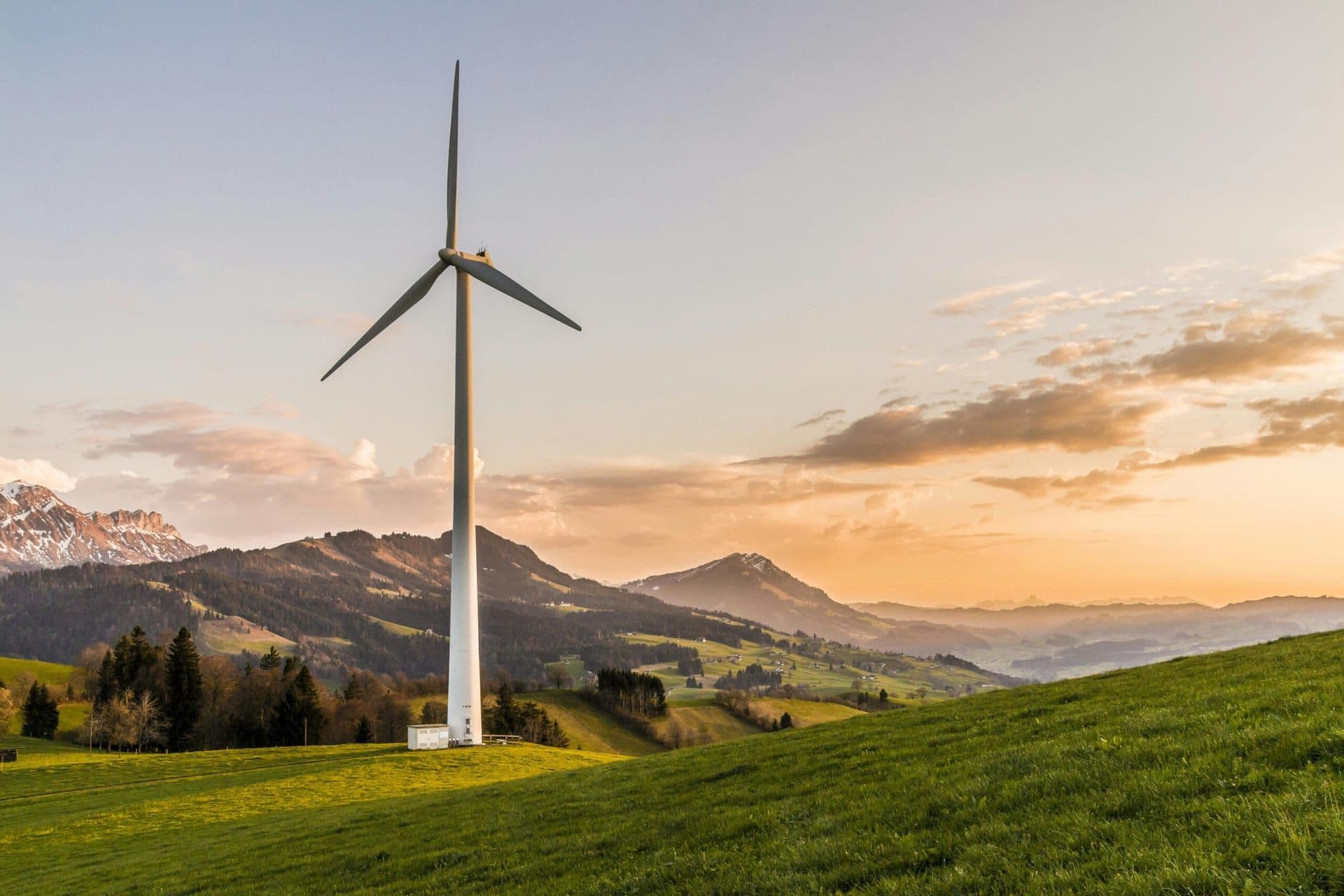 Los Angeles Unveils Bold Green Energy Plan in Response to Climate Challenges