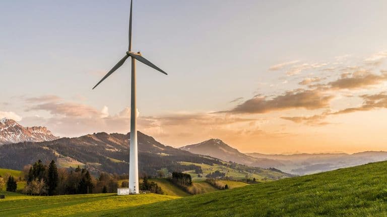Los Angeles Unveils Bold Green Energy Plan in Response to Climate Challenges