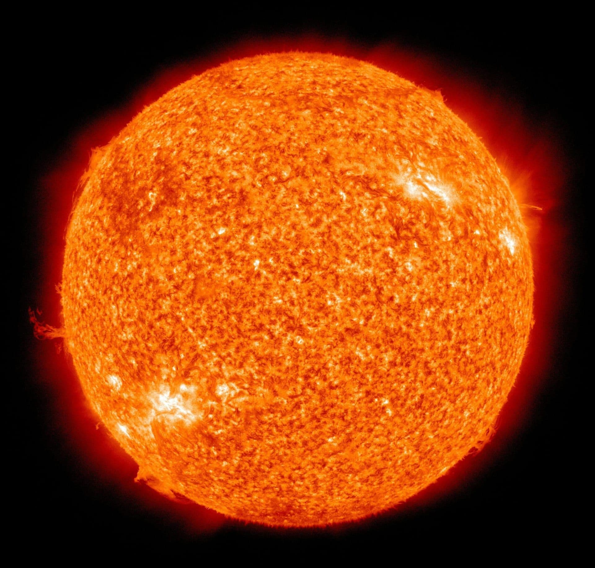 Los Angeles Issues State of Emergency Amidst Unprecedented Heatwave Conditions
