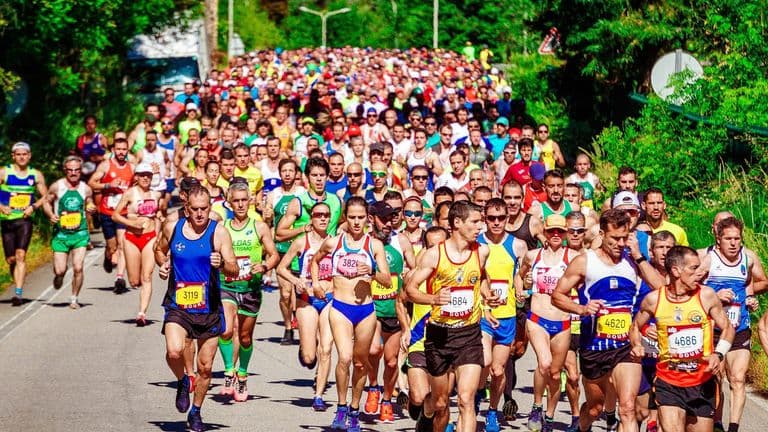 Los Angeles Marathon Achieves Milestone with Record-Breaking Participation of Over 30,000 Runners