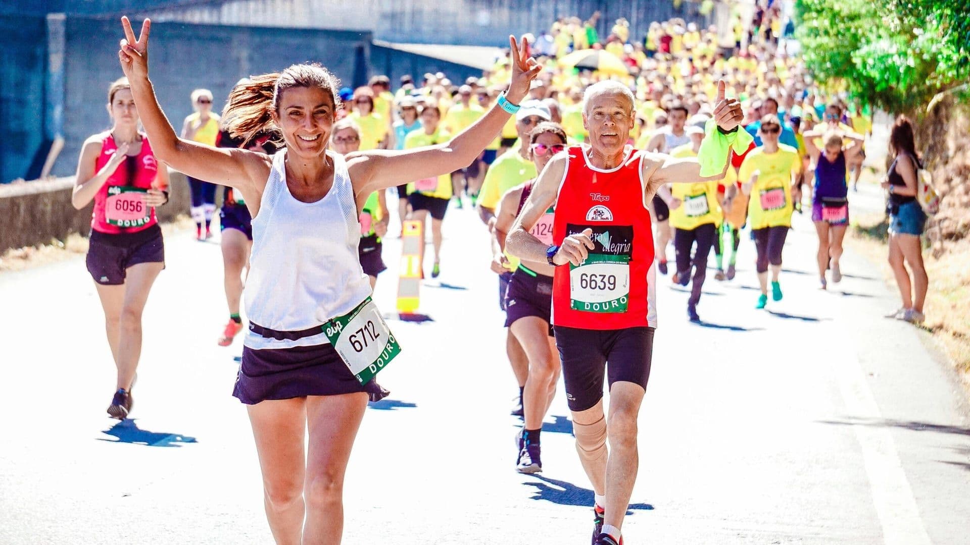 Record-Breaking Participation and Fundraising Achievements at the 2024 Los Angeles Marathon
