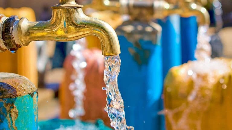 Los Angeles Implements Urgent Water Conservation Strategies in Response to Unprecedented Drought Conditions