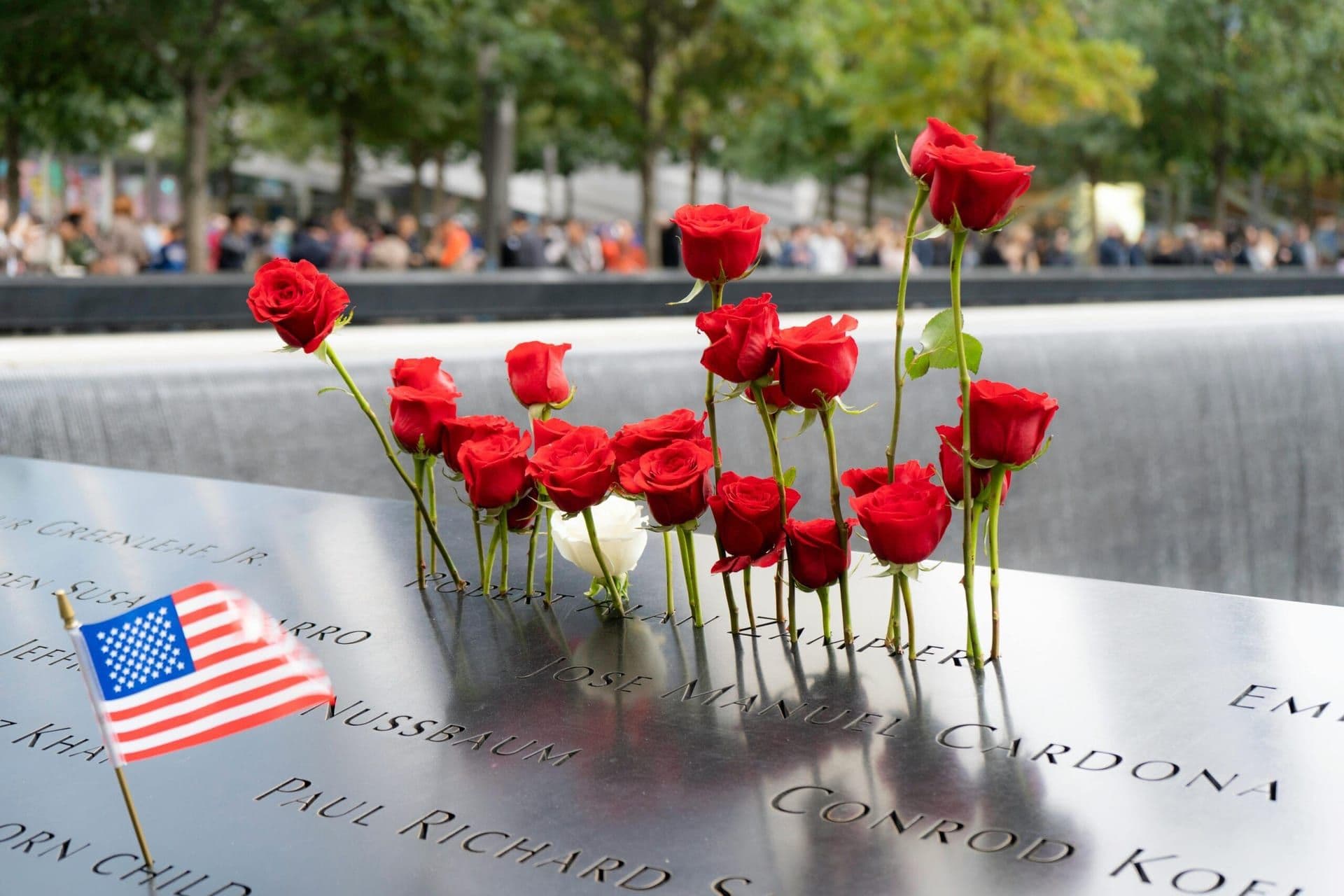 Los Angeles Marks One Year Since the October 7 Attacks