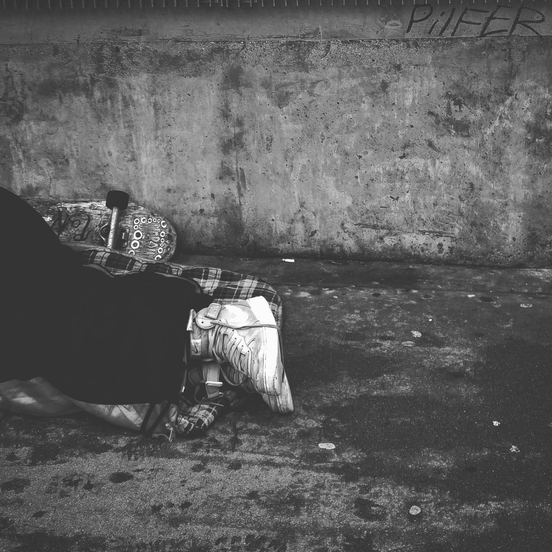 Los Angeles Holds Emergency Summit to Address Escalating Homelessness Crisis