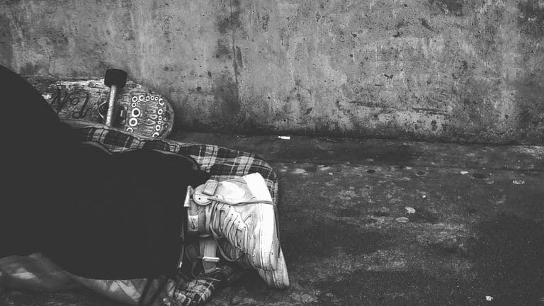 Los Angeles Holds Emergency Summit to Address Escalating Homelessness Crisis