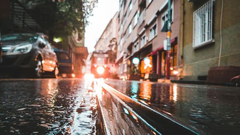 Hurricane Hilary Strikes Near Los Angeles: Severe Flooding and Disruption Reported