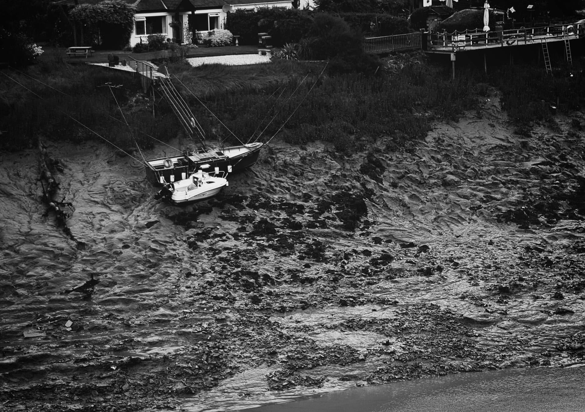Los Angeles Faces Unprecedented Rainstorm, Resulting in Extensive Flood Damage