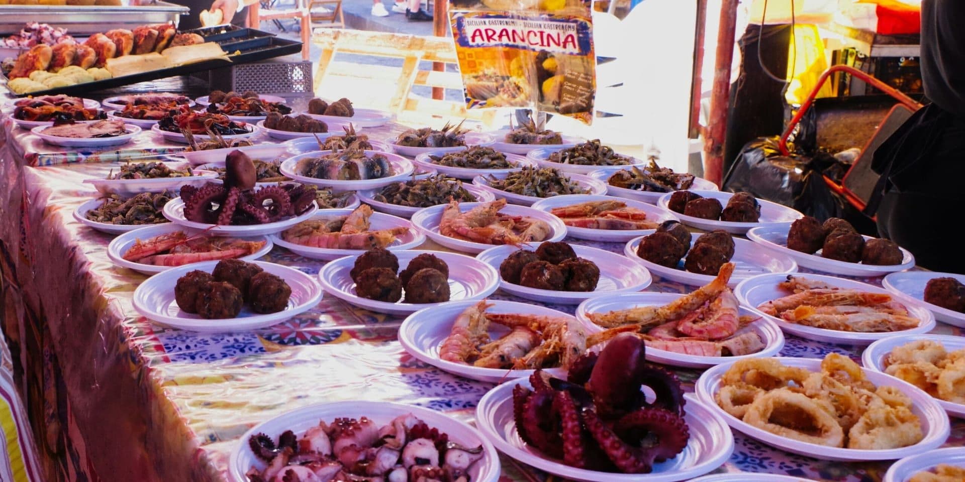 FoodieLand Festival Transforms Pasadena’s Fourth of July with Global Cuisine and Drone Spectacle
