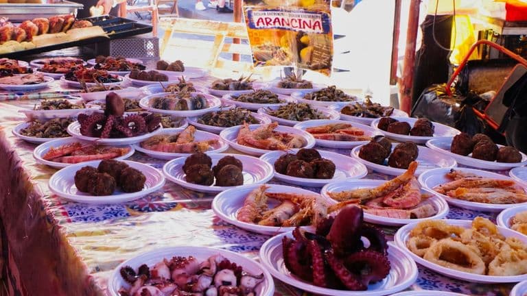 FoodieLand Festival Transforms Pasadena’s Fourth of July with Global Cuisine and Drone Spectacle