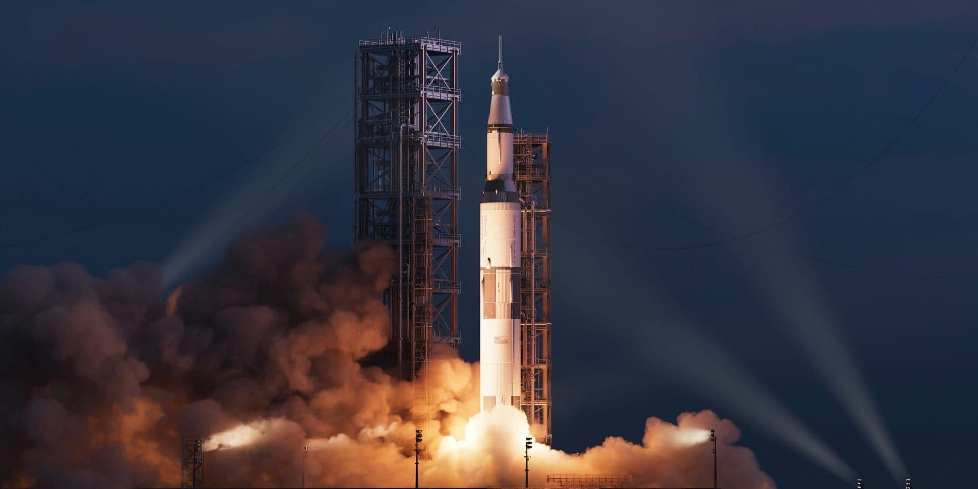 NASA’s Marshall Space Flight Center Marks 65 Years of Pioneering Space Innovation