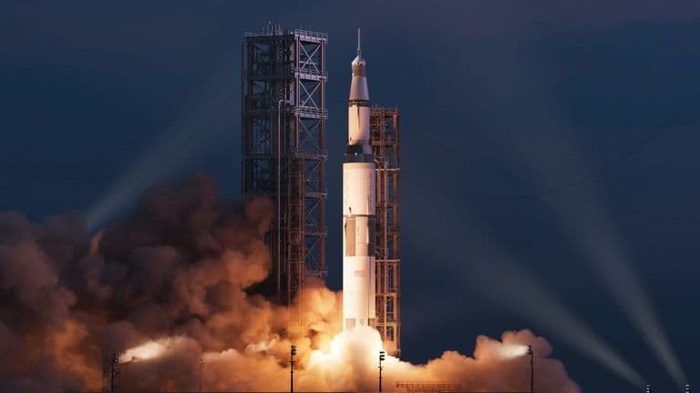 NASA’s Marshall Space Flight Center Marks 65 Years of Pioneering Space Innovation