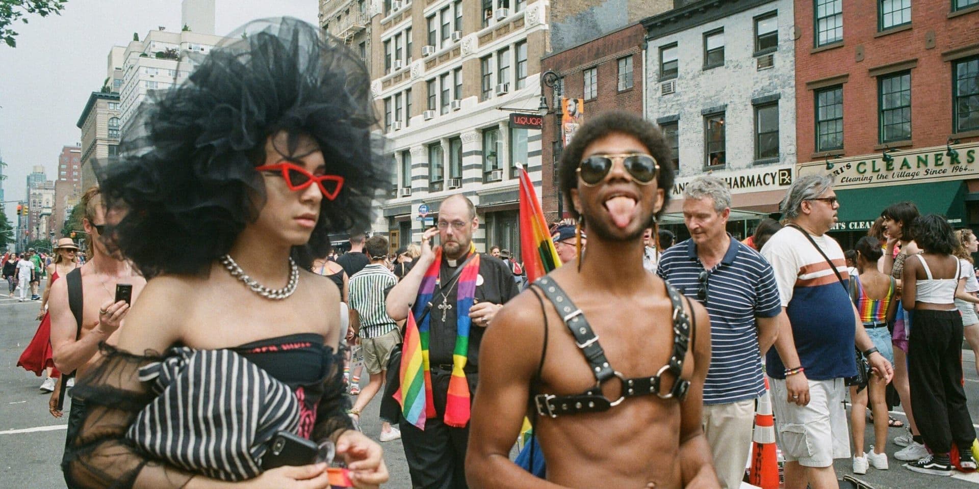 Rerelease of The Switch Brings Trans Visibility and Queer Joy to a Global Audience