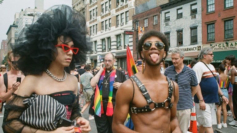 Rerelease of The Switch Brings Trans Visibility and Queer Joy to a Global Audience