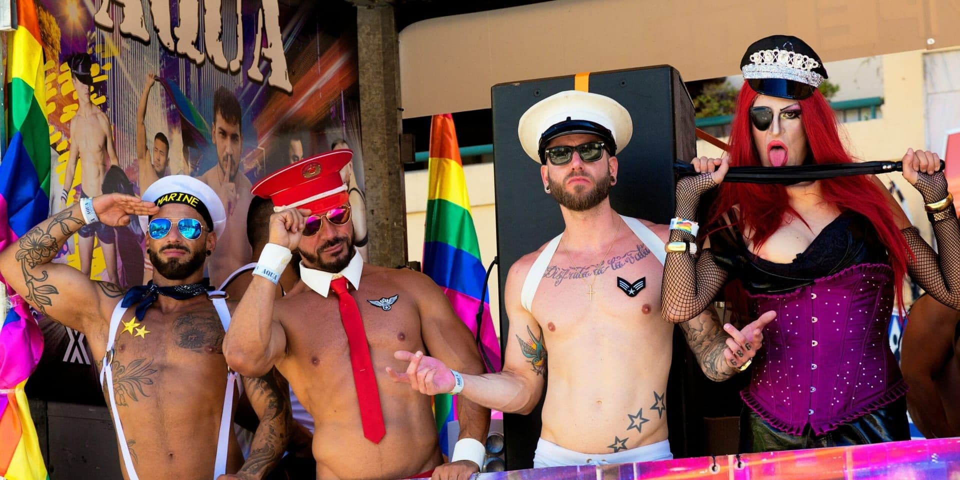 LGBTQ+ Athletes Opt Out of WorldPride Events Amid Safety Concerns