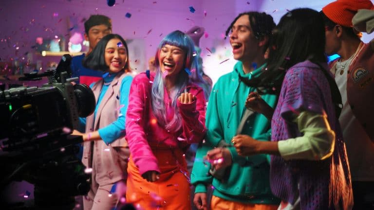 Fanatics Unveils Fanatics Studios in Star-Studded Inglewood Event