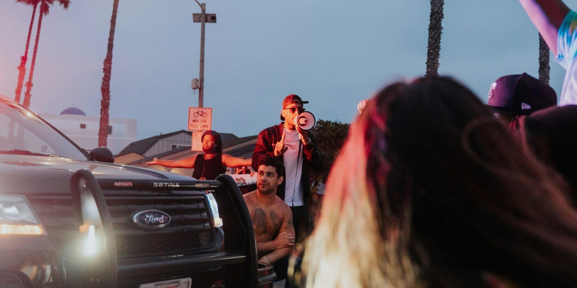 Justin Bieber Celebrates Surprise Album Swag with Star‑Studded West Hollywood Spectacle