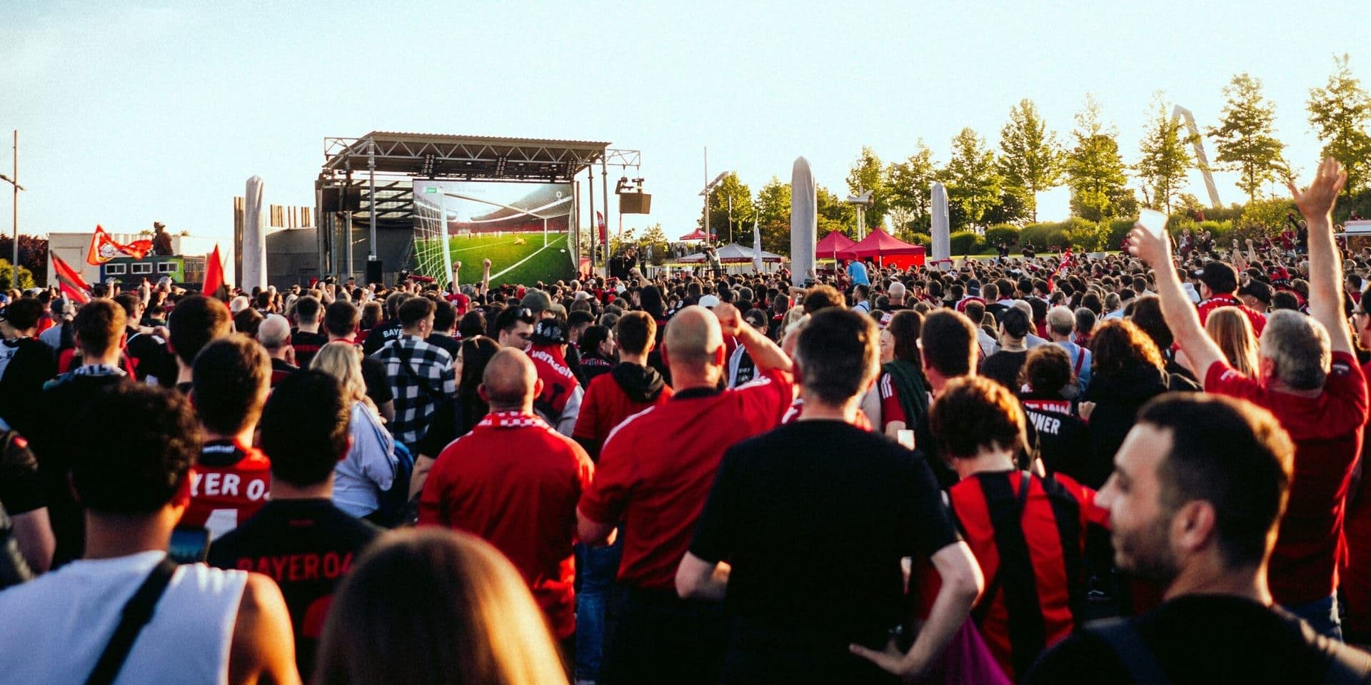 Chicago’s Lollapalooza Festival Takes Off in Grant Park