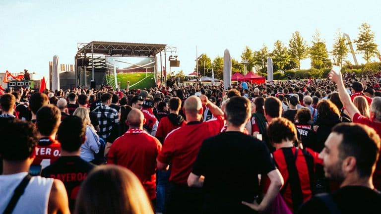 Chicago’s Lollapalooza Festival Takes Off in Grant Park