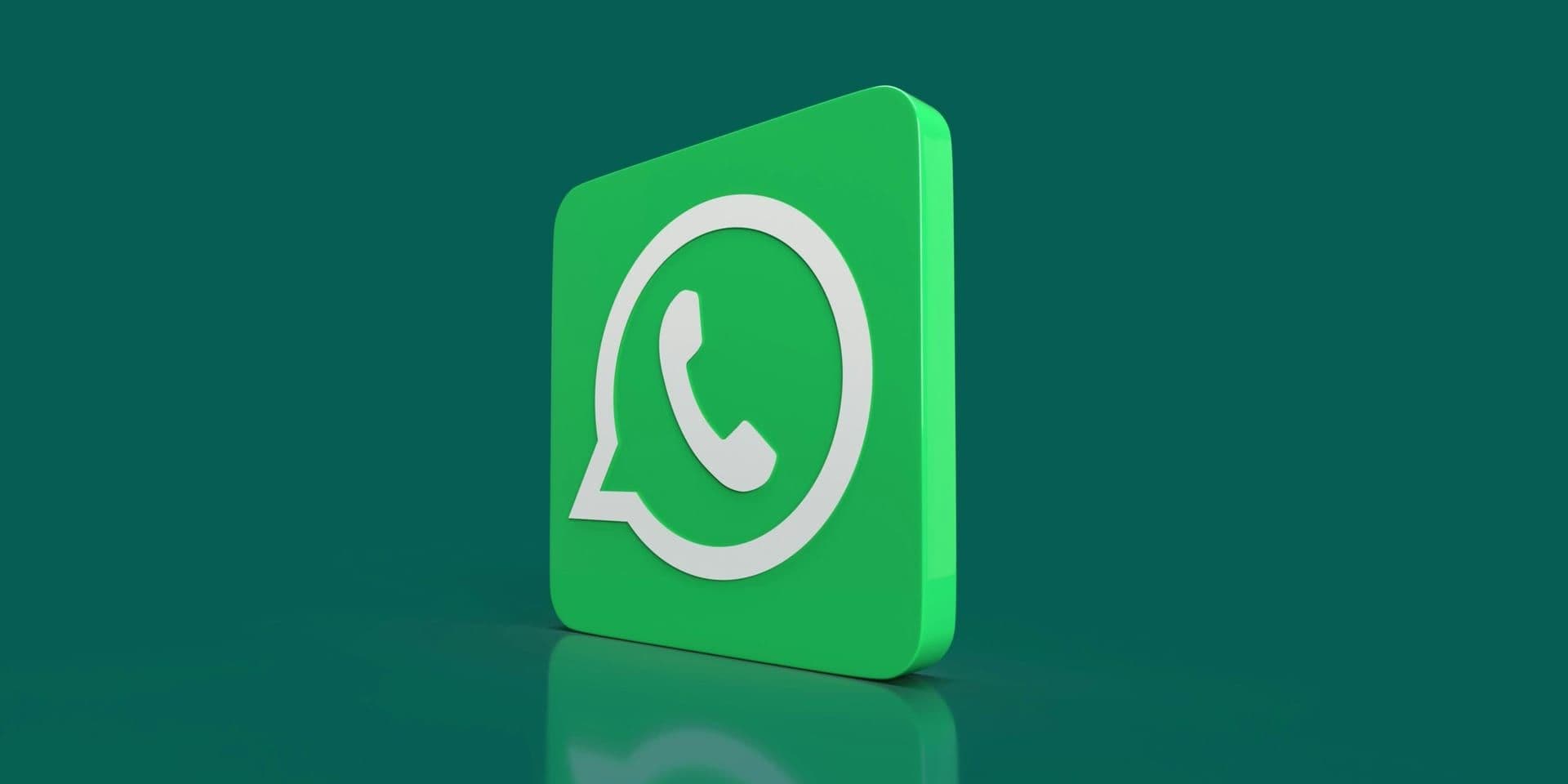 WhatsApp Launches Native Windows App, Boosting Productivity
