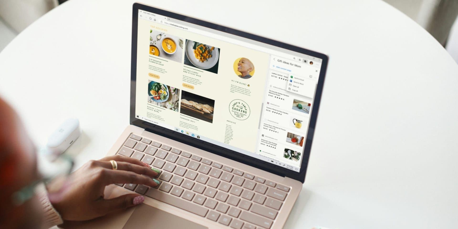 Surface ajghhdmmmko unsplash
