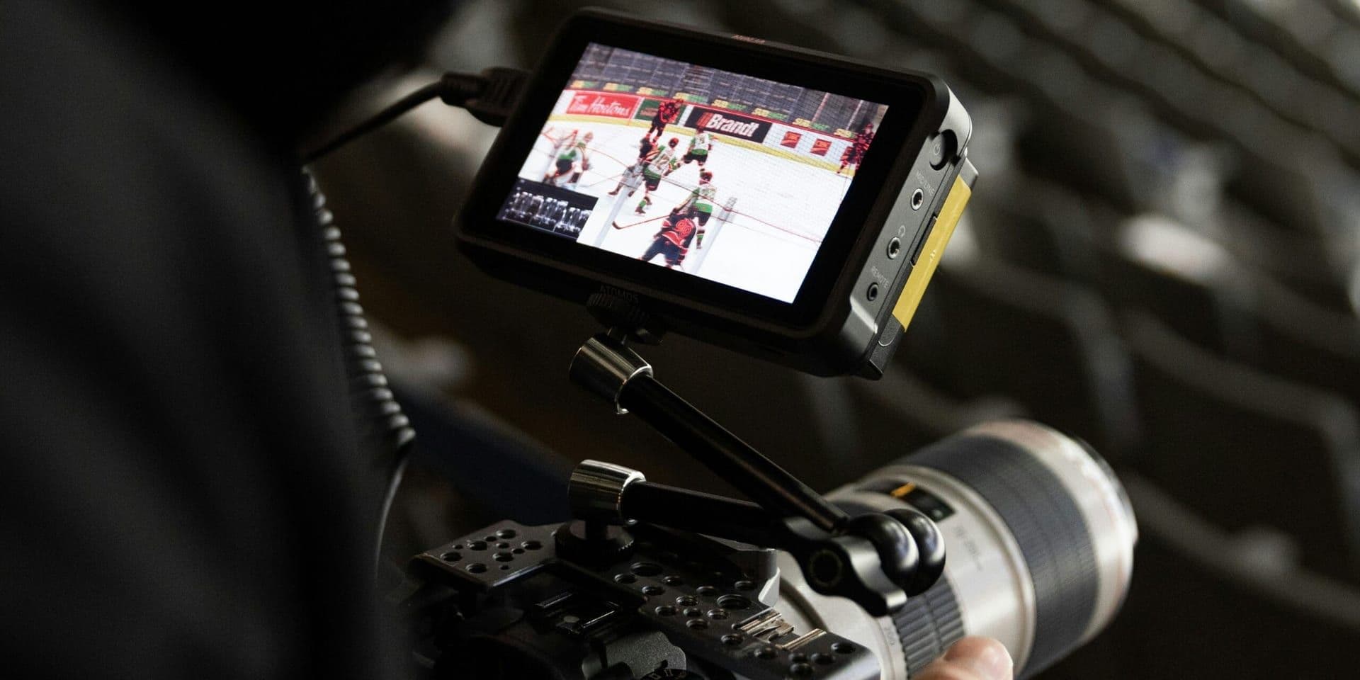 Tech Power Meets Sports at WNBA All‑Star Broadcasts
