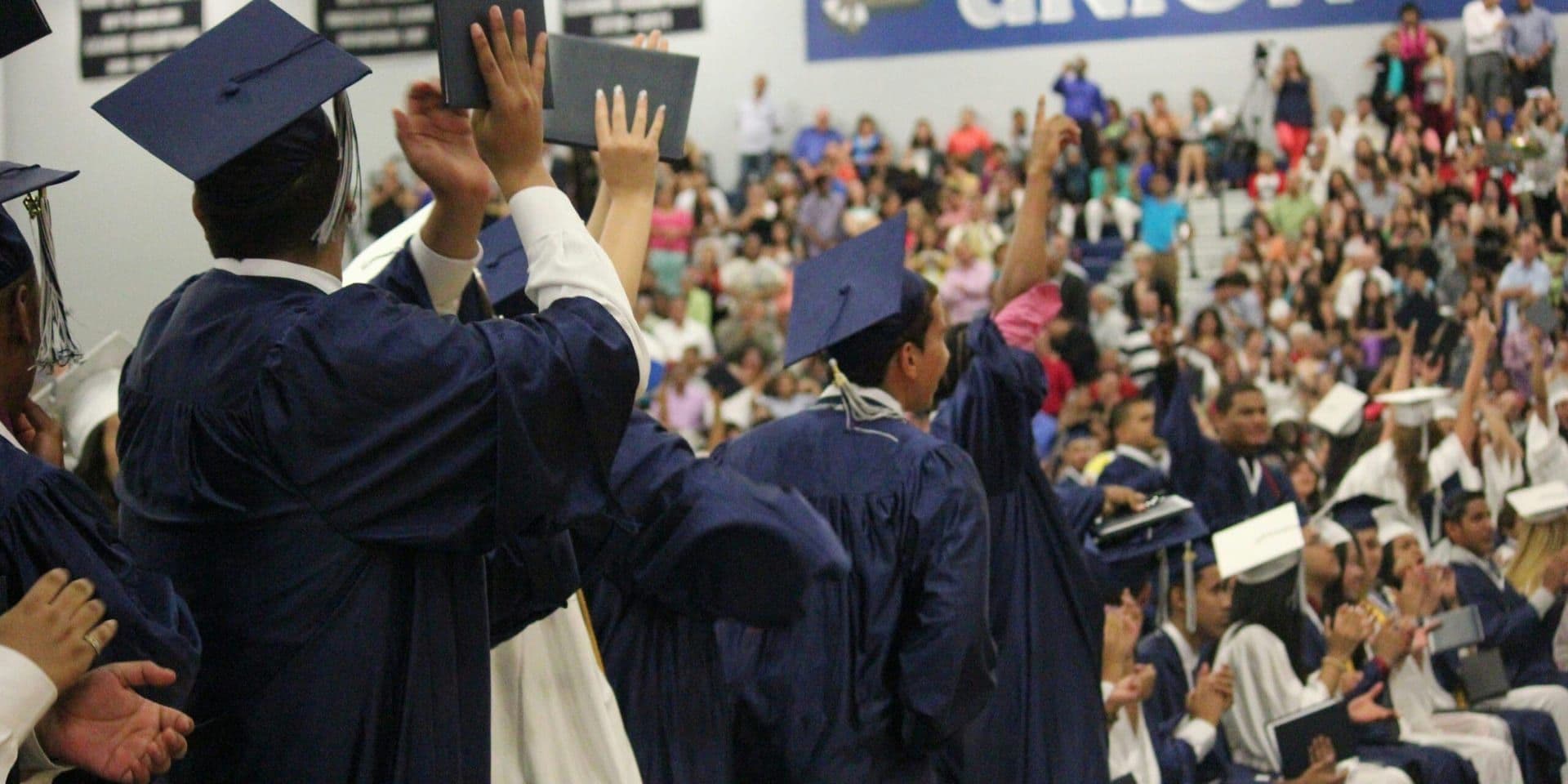 LAUSD Designates Graduation Venues as Protected Zones Amid Heightened Immigration Enforcement