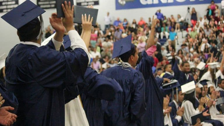 LAUSD Designates Graduation Venues as Protected Zones Amid Heightened Immigration Enforcement