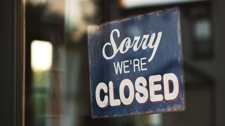 U.S. Government Shutdown Delays Economic Data