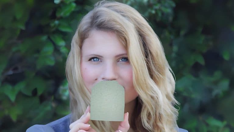 Turning skin struggles into self care the natural desires soap company story