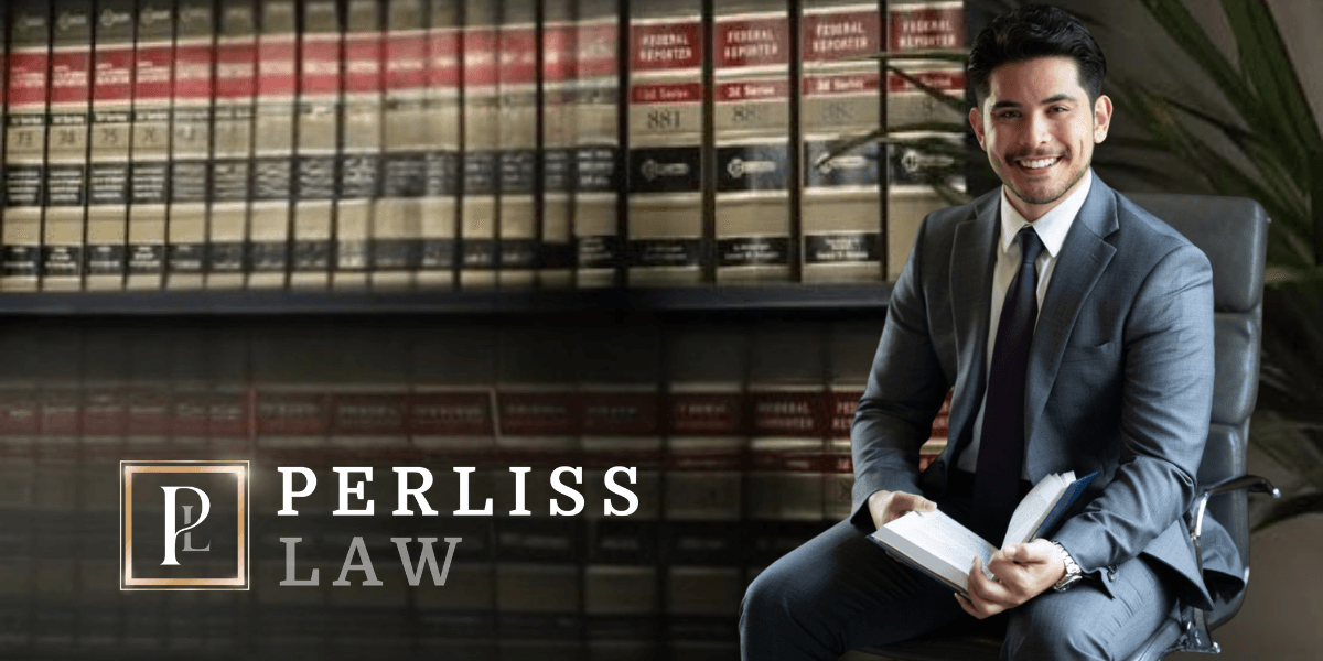 Perliss Law Firm: Defending With Heart, Fighting For Justice, And Supporting Communities