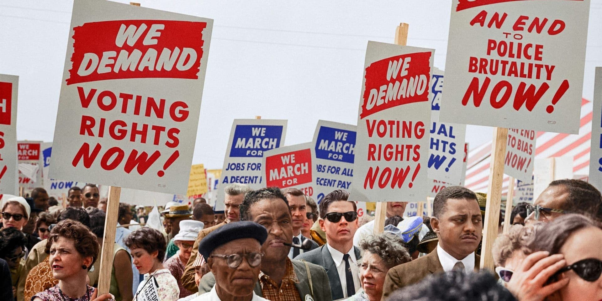 Former Obama Advisor Warns Democrats of Latino Voter Shift