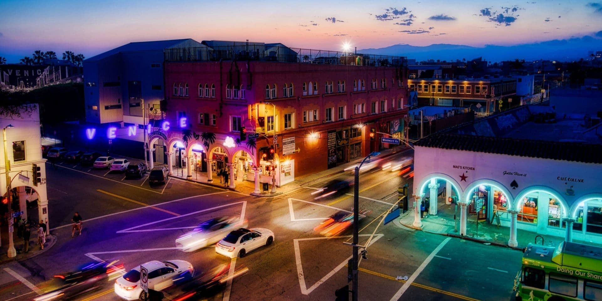 Coastal North Carolina Bar Attack Shocks Small Town Communities