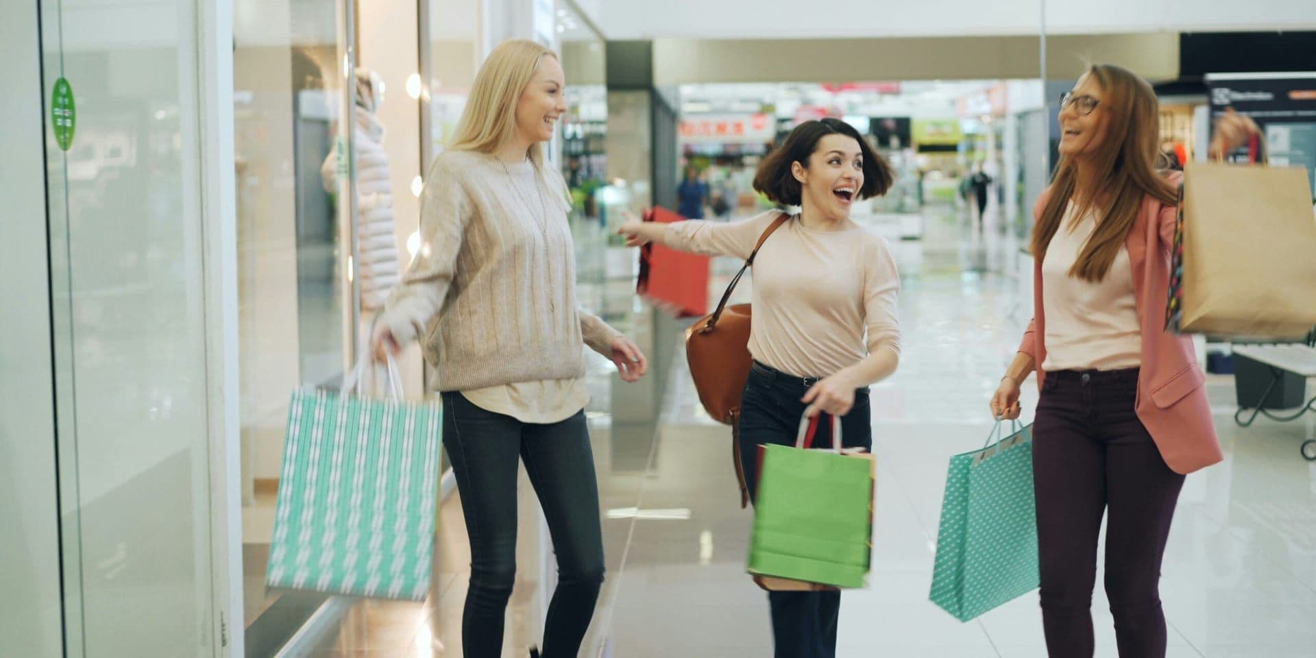 Holiday Shopping + Small Business Saturday: November 29 Boosts Local Economies Nationwide